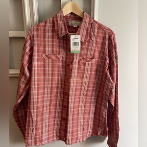 Cabela’s Women’s Button-Up Blouse